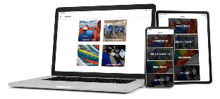 Samson App Devices