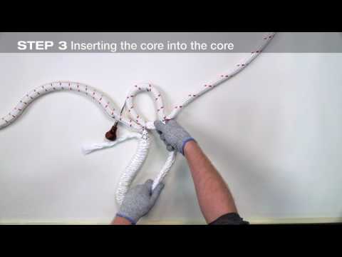 Class 2 Eye Splice image