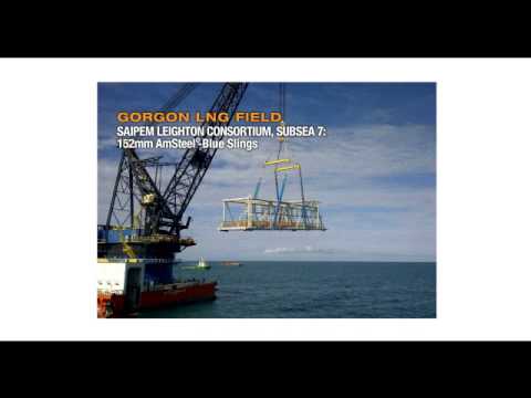 Offshore Capabilities