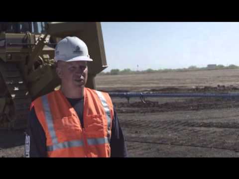 Mining Advantage