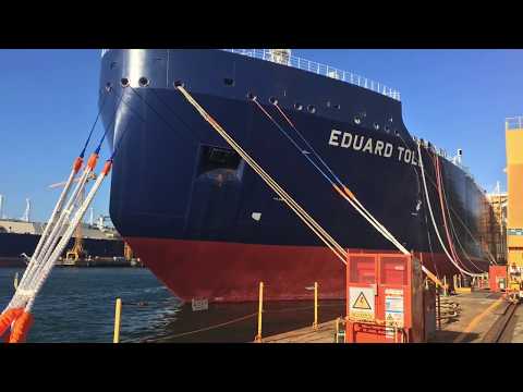 Mooring Innovation