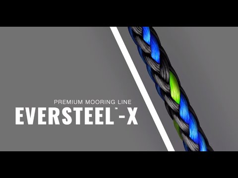 EverSteel-X Product Introduction​​​​