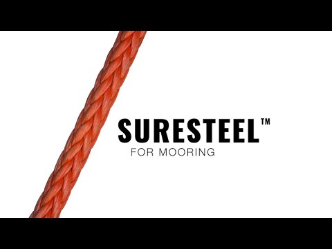 SureSteel Product Introduction