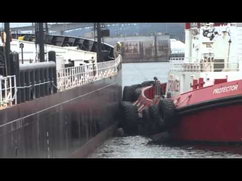 Tug Best Practices