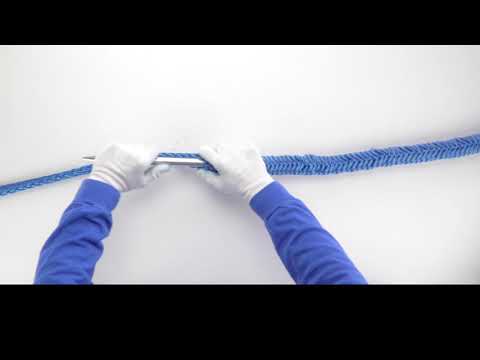 Class 2 End for End Splice
