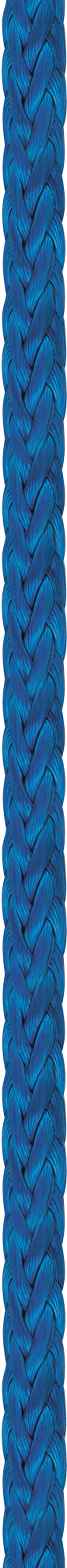 Blue Amsteel-Blue 12-Strand HMPE Samson Rope